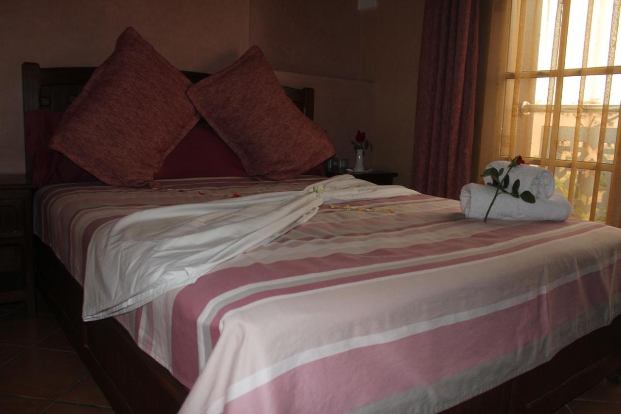 Rooms Palace Appart-Hotel マラケシュ エクステリア 写真